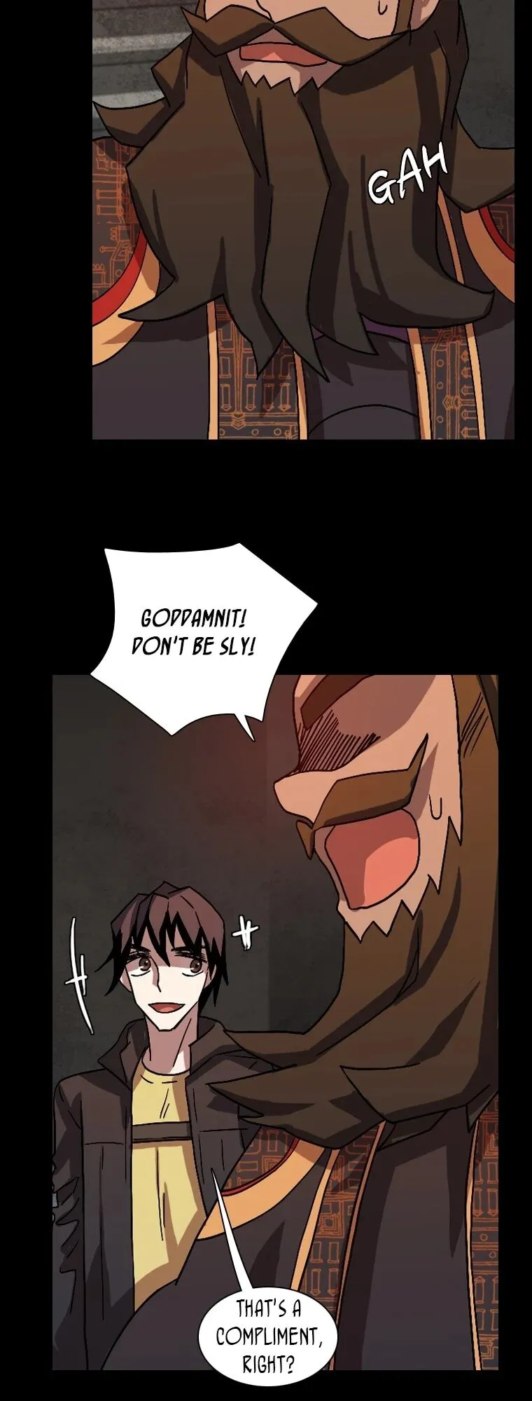 Dreamcide Chapter 155 - Page 16