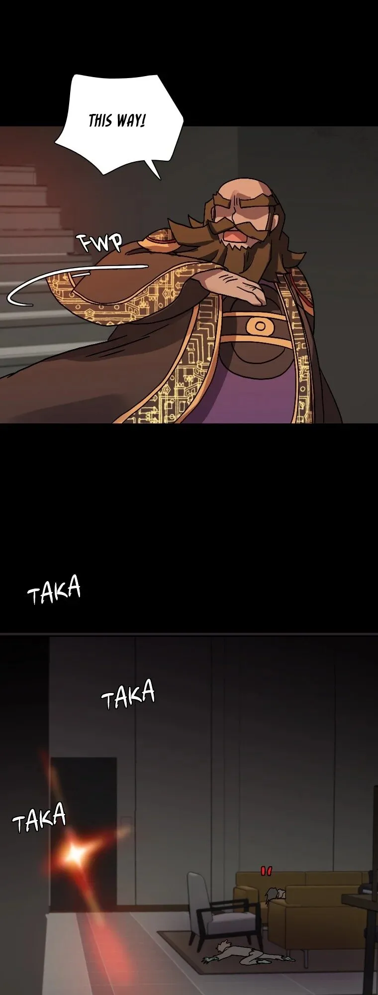 Dreamcide Chapter 155 - Page 17