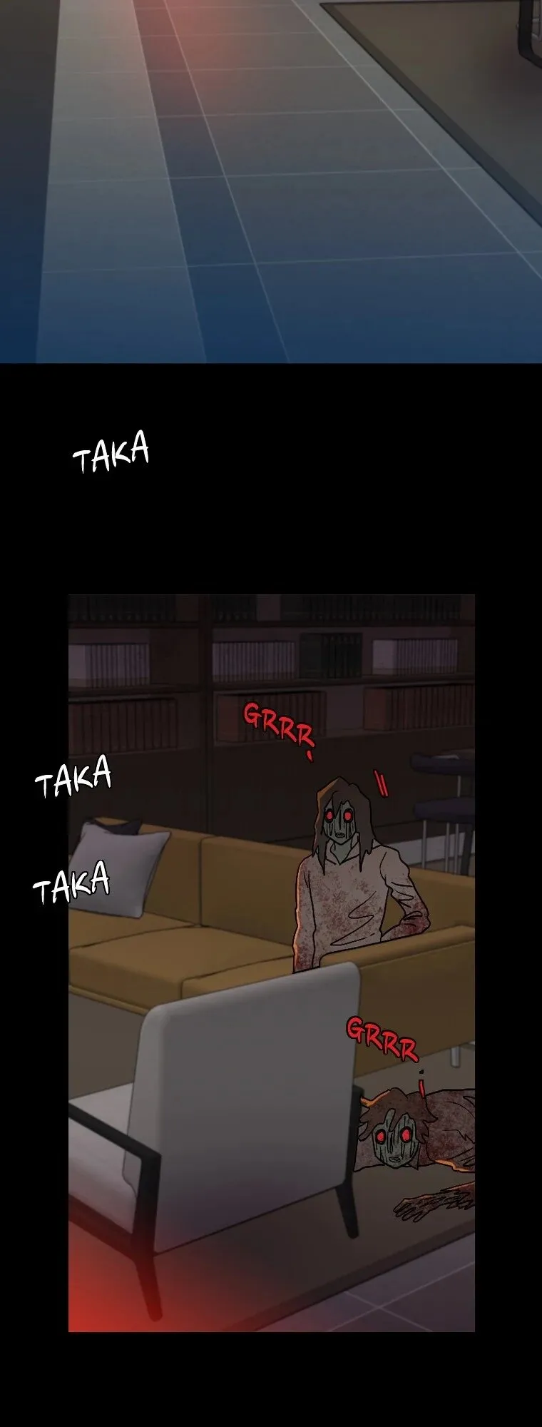 Dreamcide Chapter 155 - Page 18