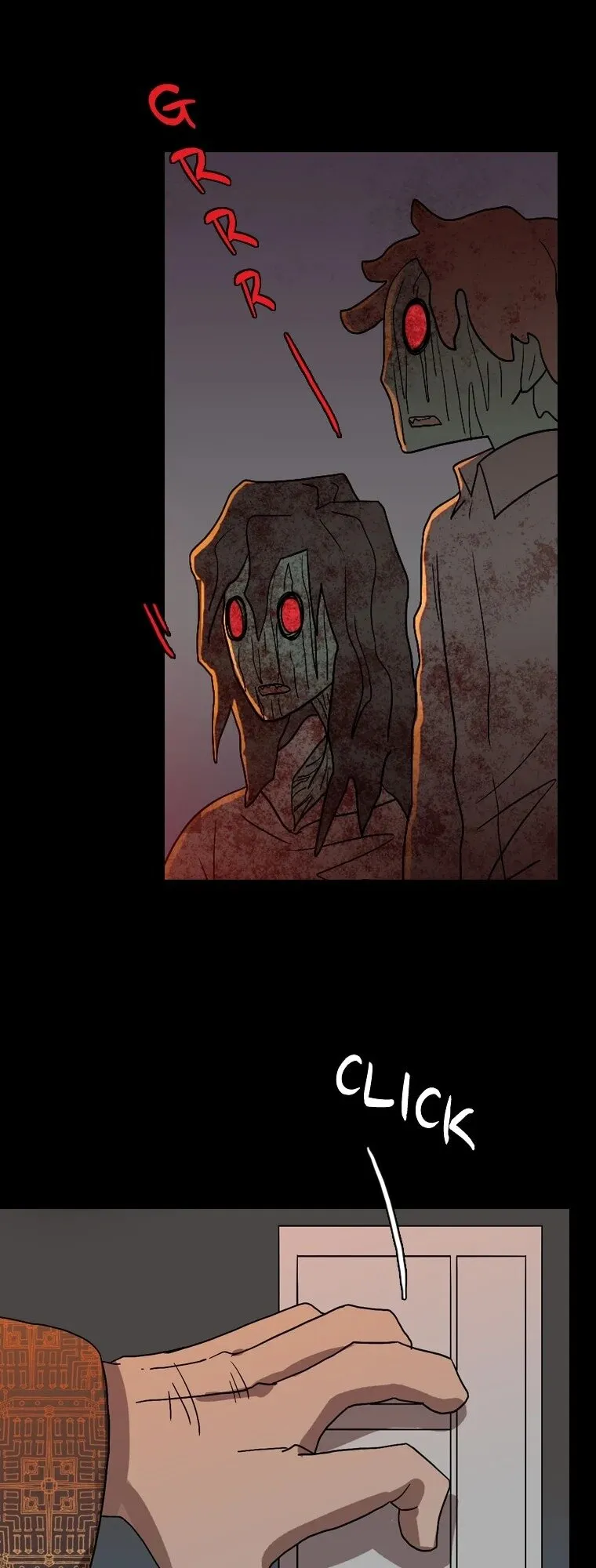 Dreamcide Chapter 155 - Page 19