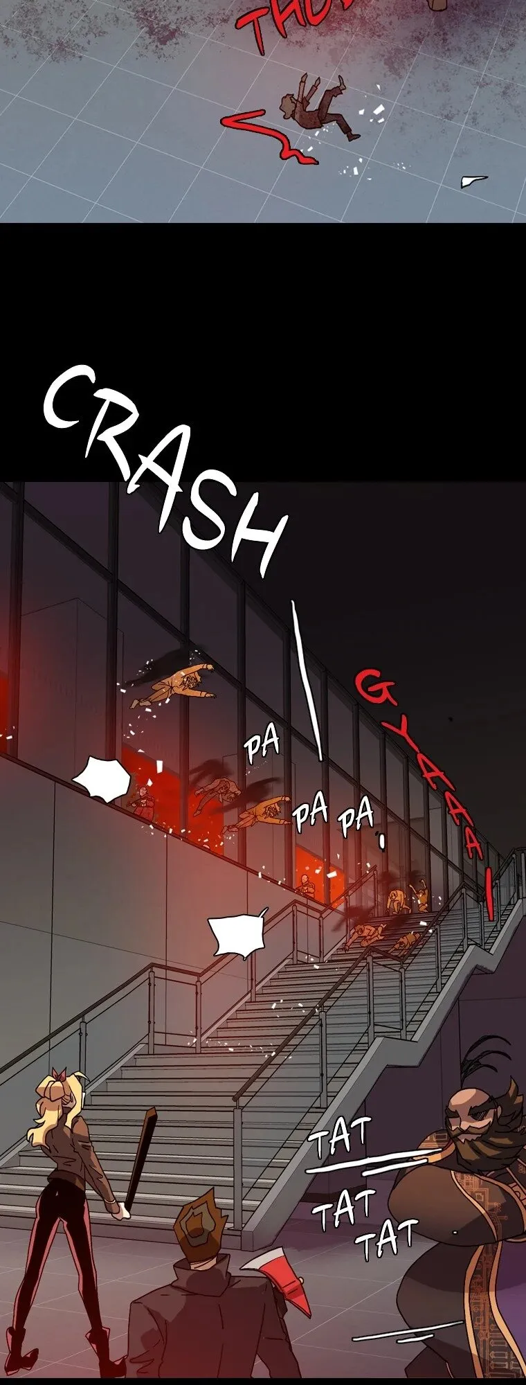 Dreamcide Chapter 155 - Page 2