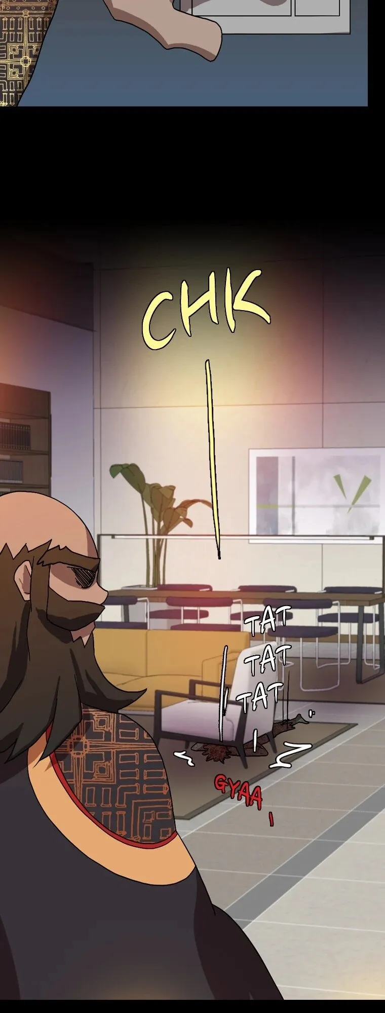 Dreamcide Chapter 155 - Page 20