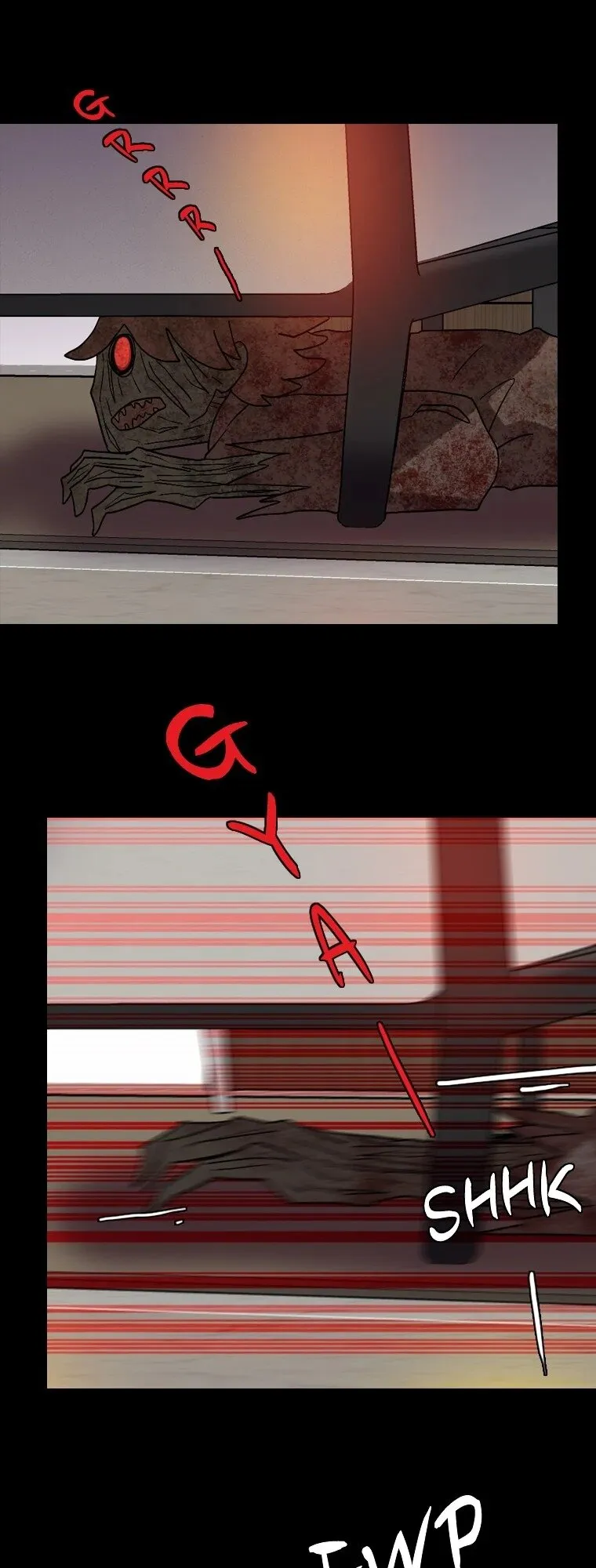 Dreamcide Chapter 155 - Page 21