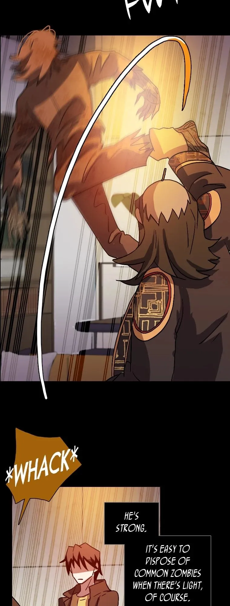 Dreamcide Chapter 155 - Page 22