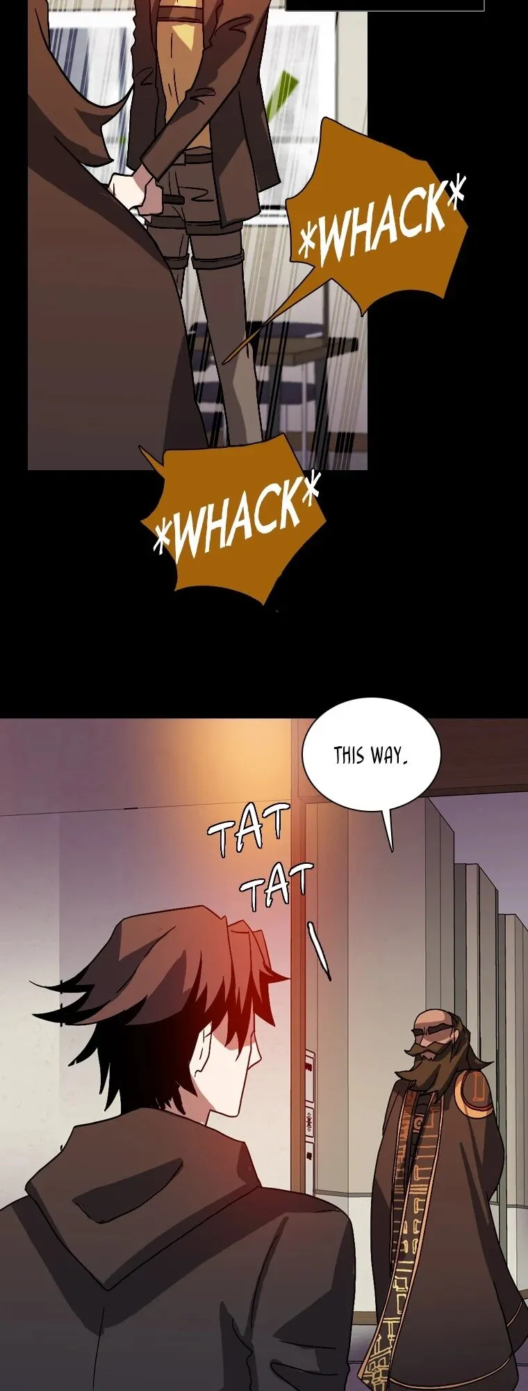 Dreamcide Chapter 155 - Page 23