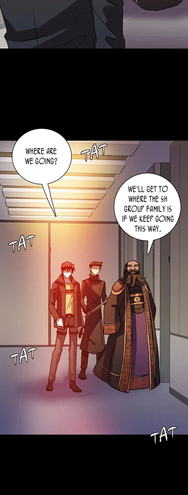 Dreamcide Chapter 155 - Page 24