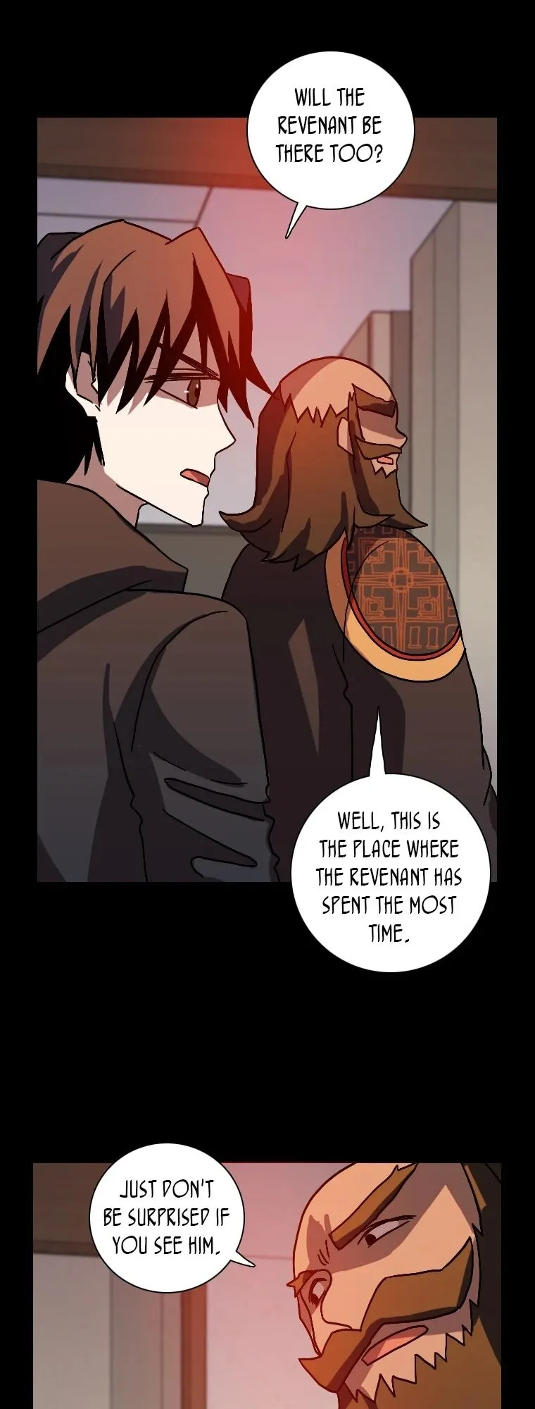 Dreamcide Chapter 155 - Page 25