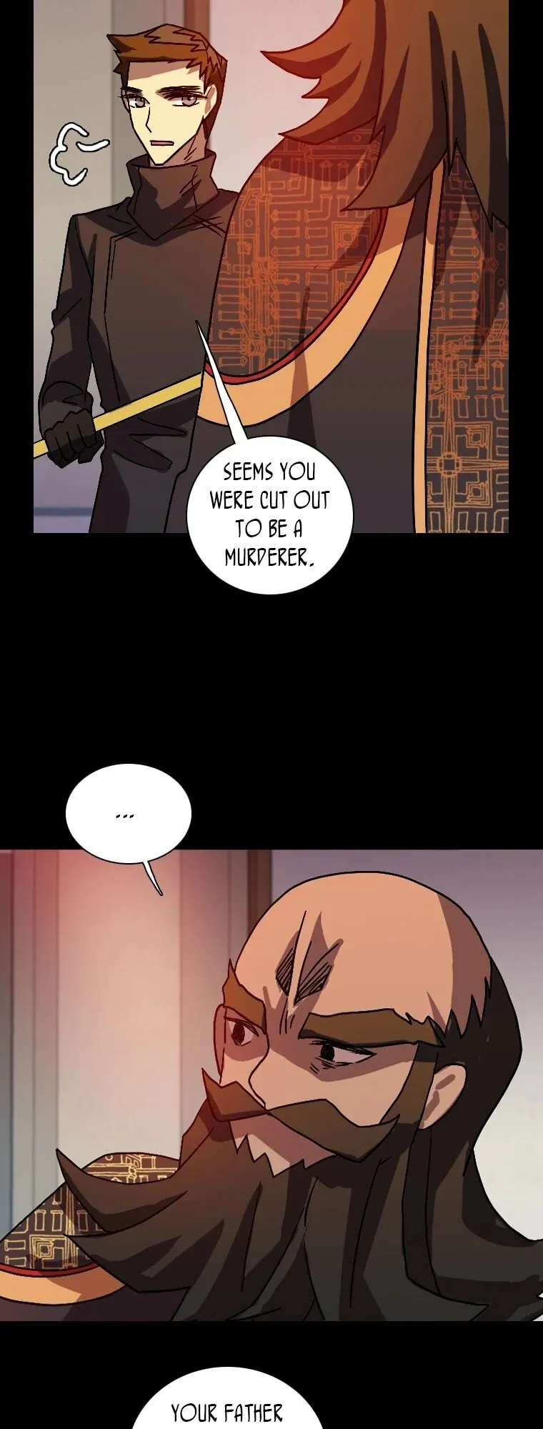 Dreamcide Chapter 155 - Page 26