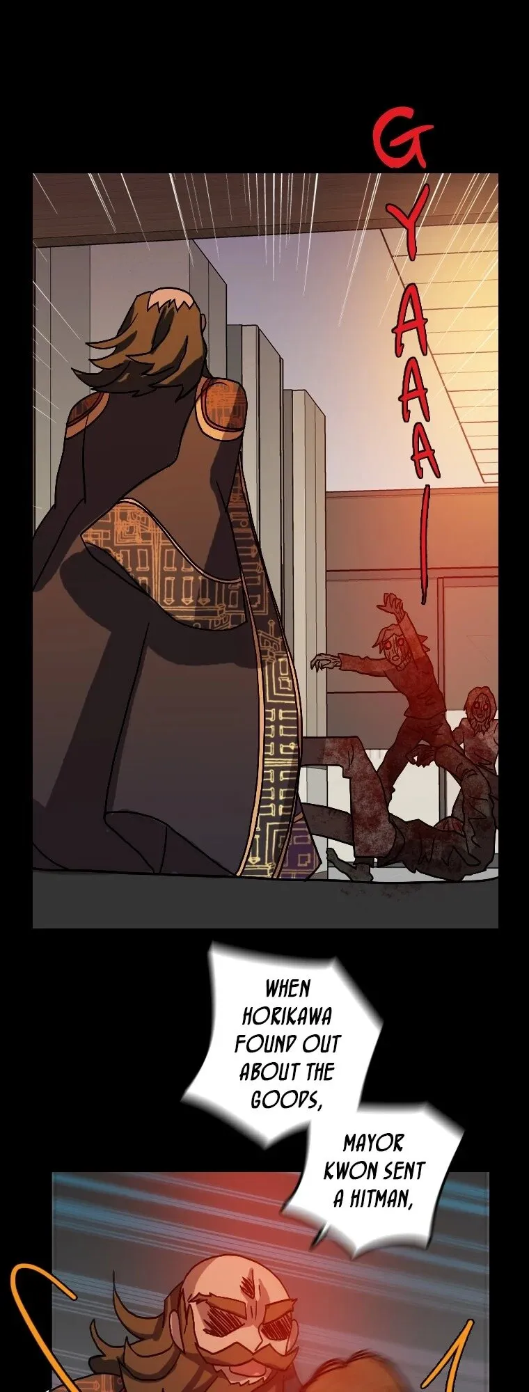 Dreamcide Chapter 155 - Page 29