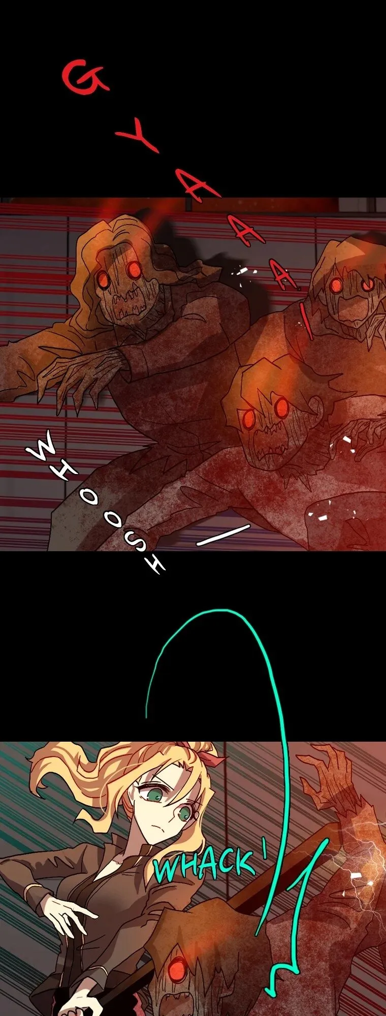 Dreamcide Chapter 155 - Page 3