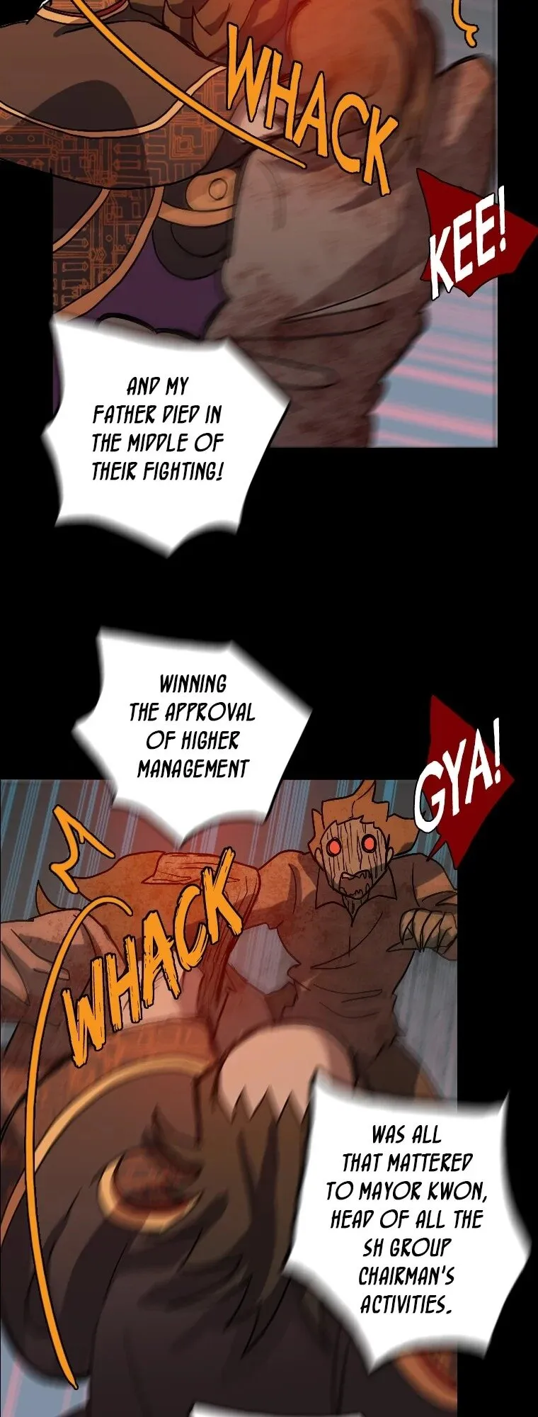 Dreamcide Chapter 155 - Page 30