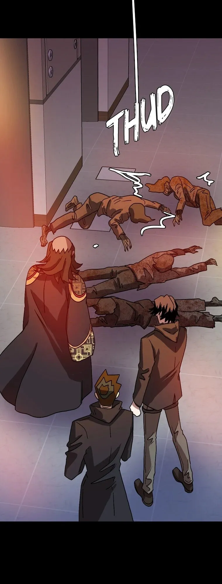 Dreamcide Chapter 155 - Page 32