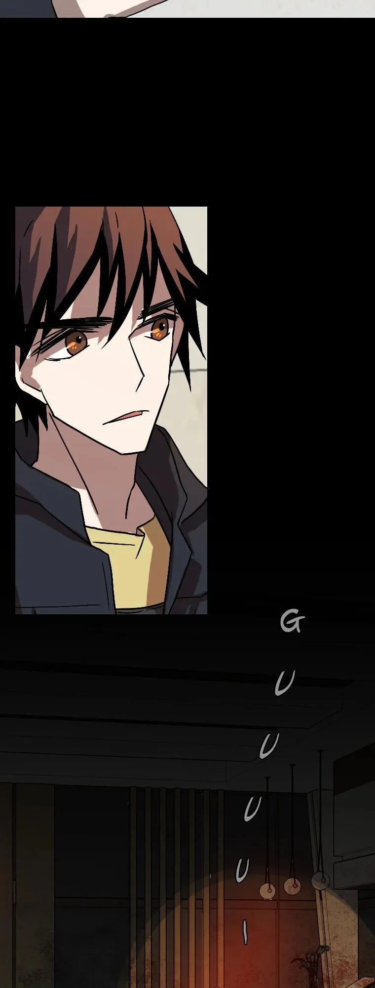 Dreamcide Chapter 155 - Page 36