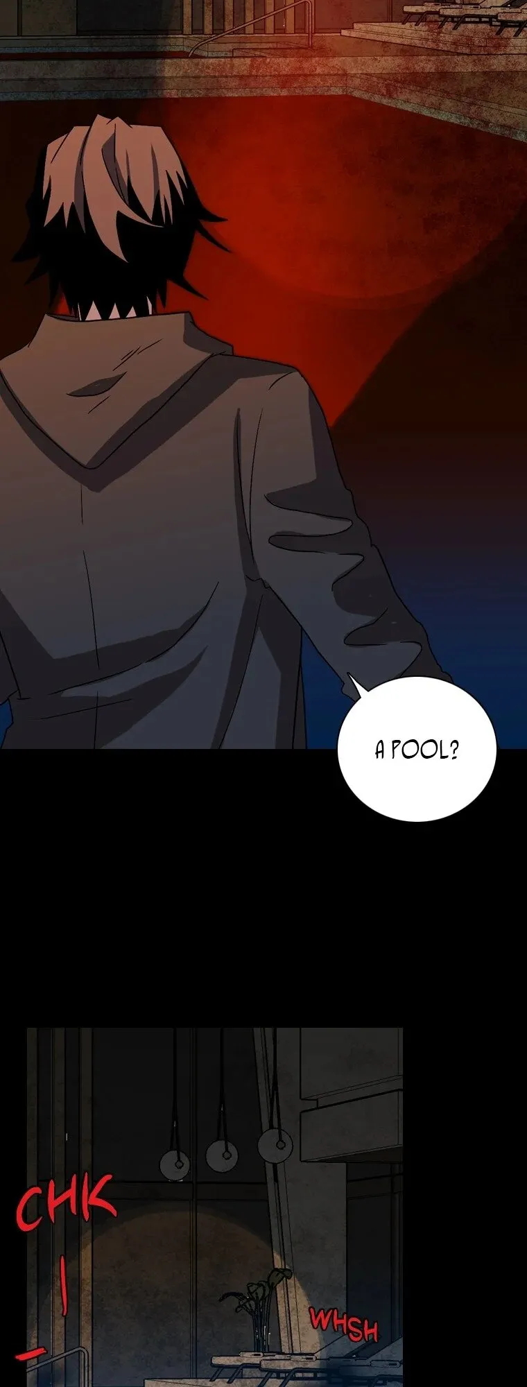 Dreamcide Chapter 155 - Page 37