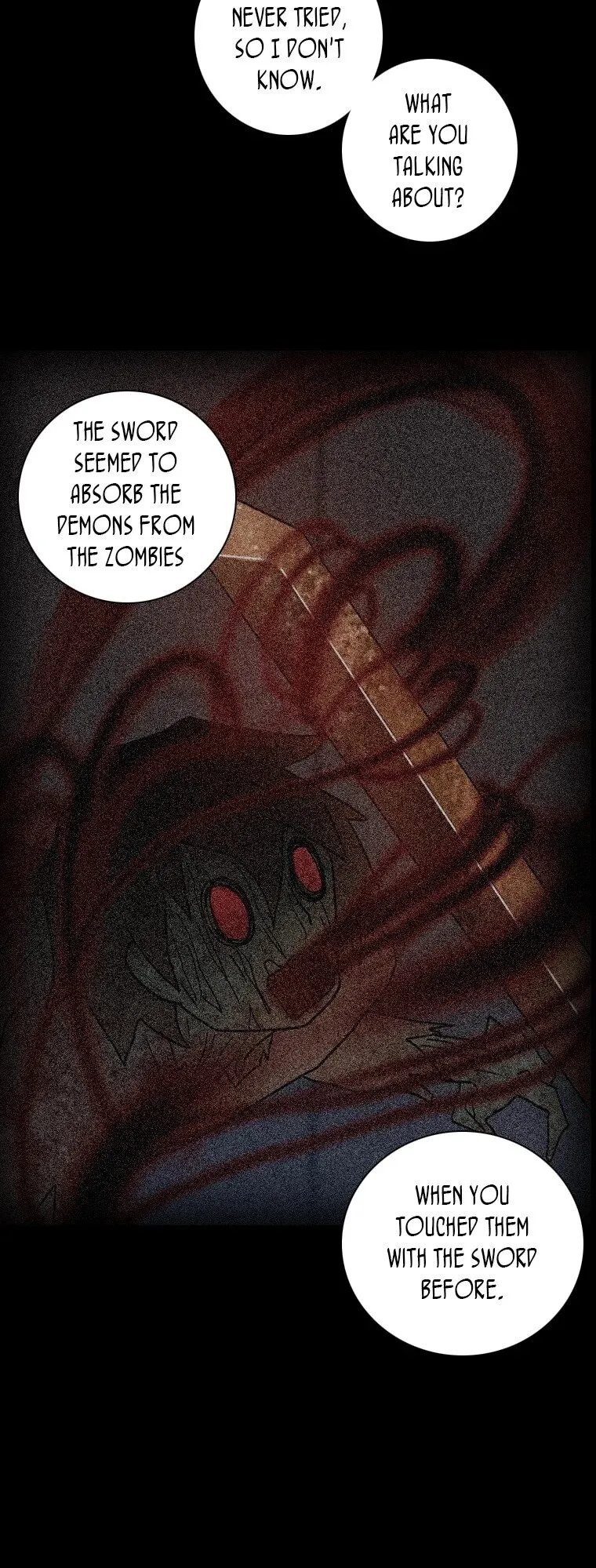 Dreamcide Chapter 155 - Page 40