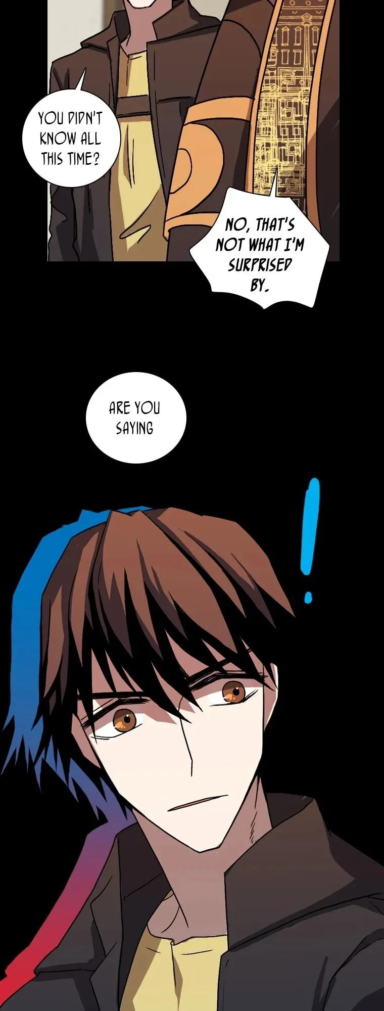 Dreamcide Chapter 155 - Page 42