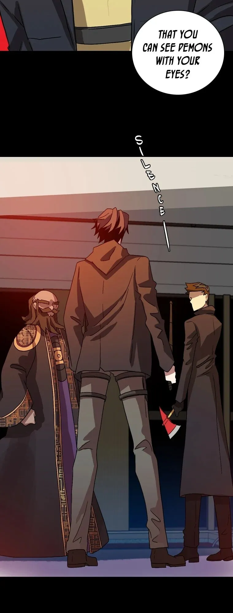 Dreamcide Chapter 155 - Page 43