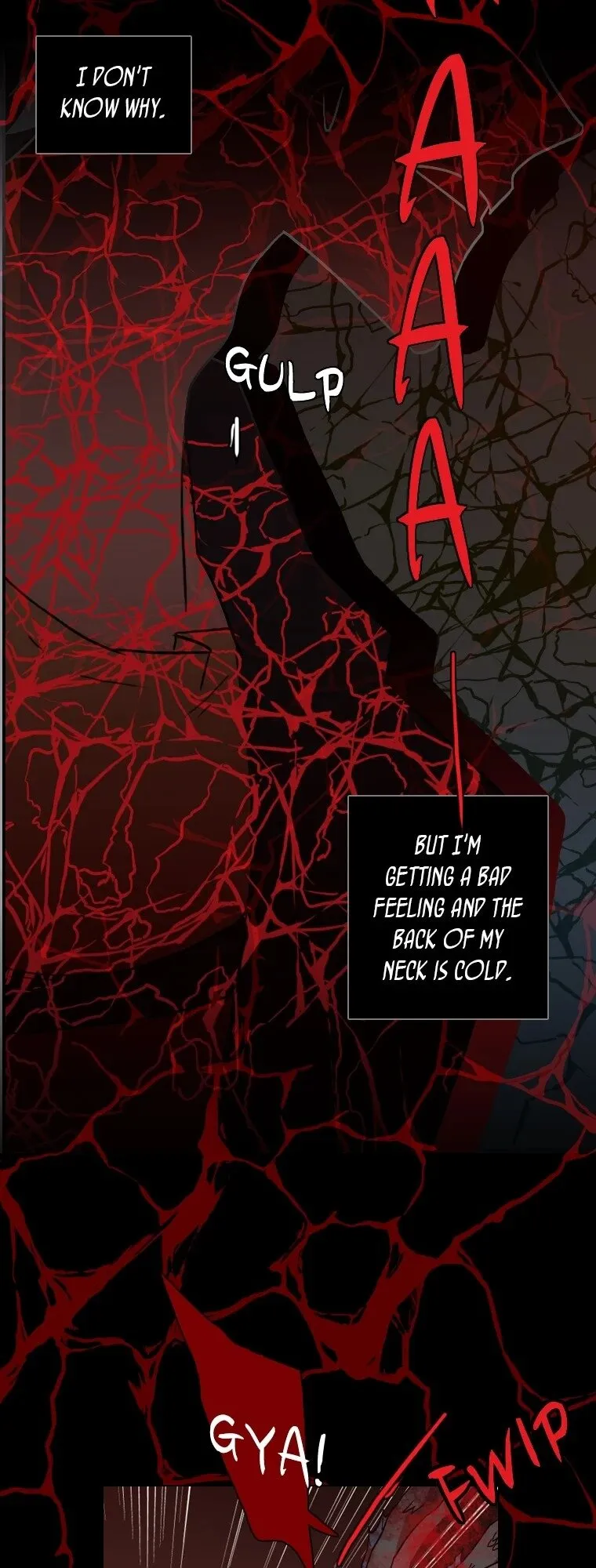 Dreamcide Chapter 155 - Page 46