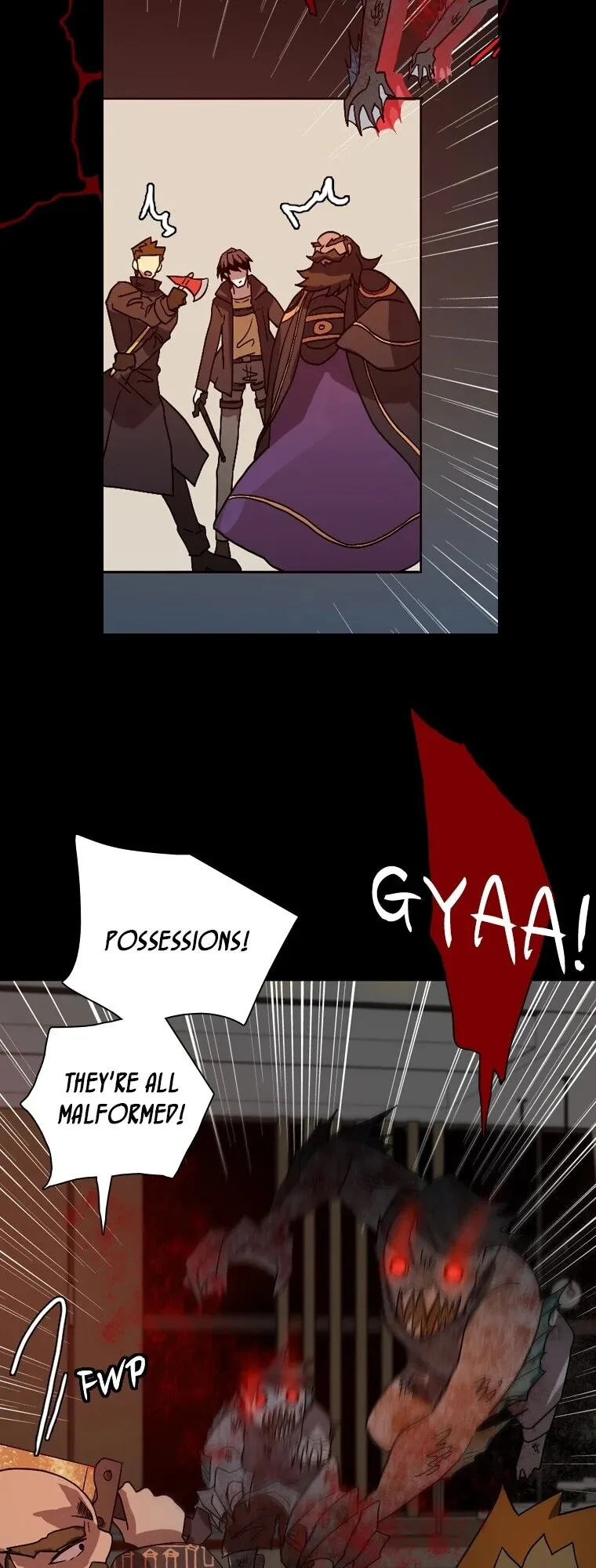 Dreamcide Chapter 155 - Page 47