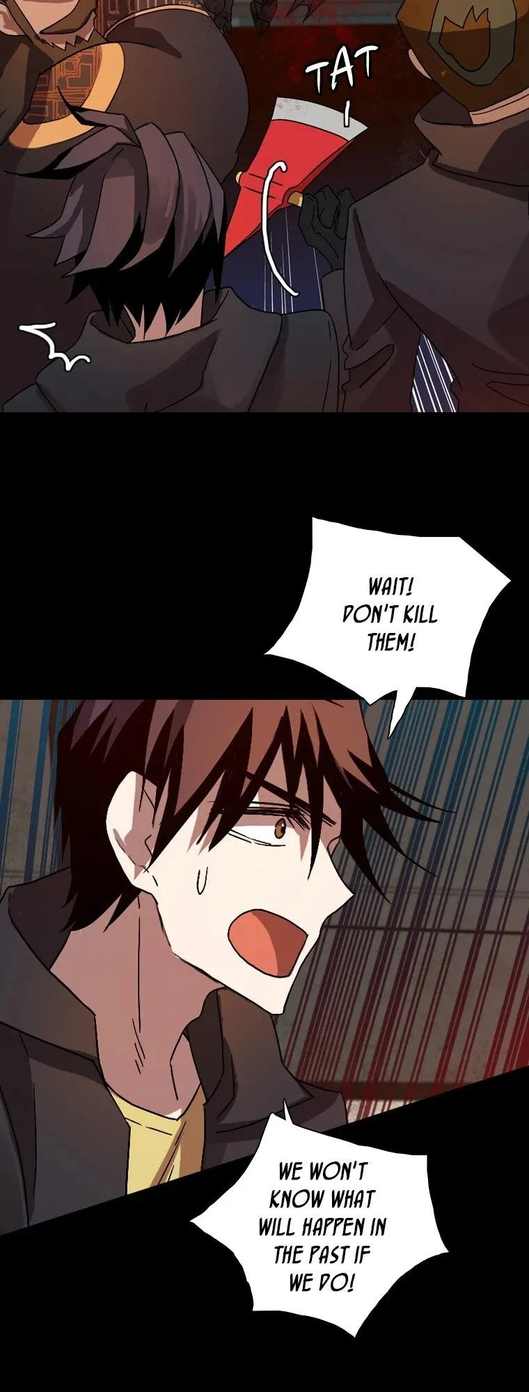 Dreamcide Chapter 155 - Page 48