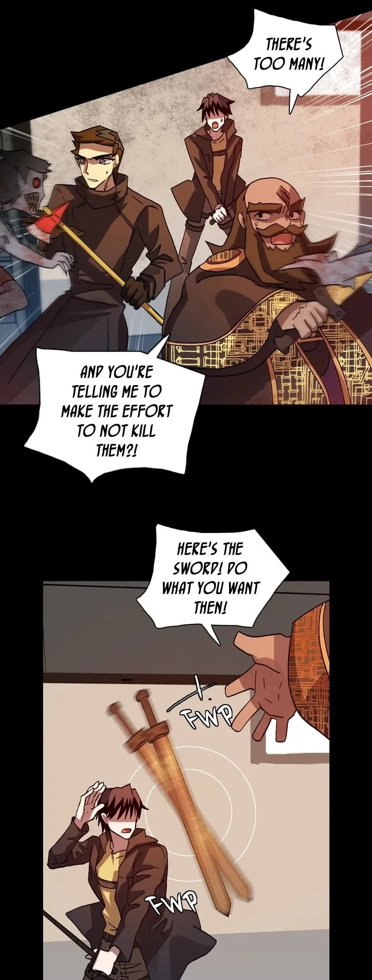 Dreamcide Chapter 155 - Page 49