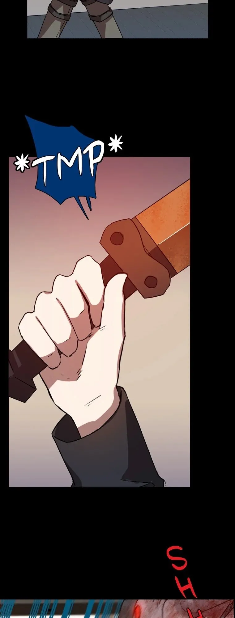 Dreamcide Chapter 155 - Page 50