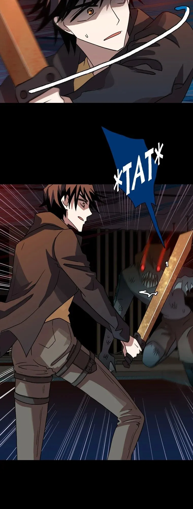 Dreamcide Chapter 155 - Page 52