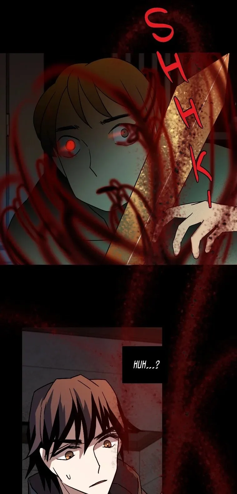 Dreamcide Chapter 155 - Page 53