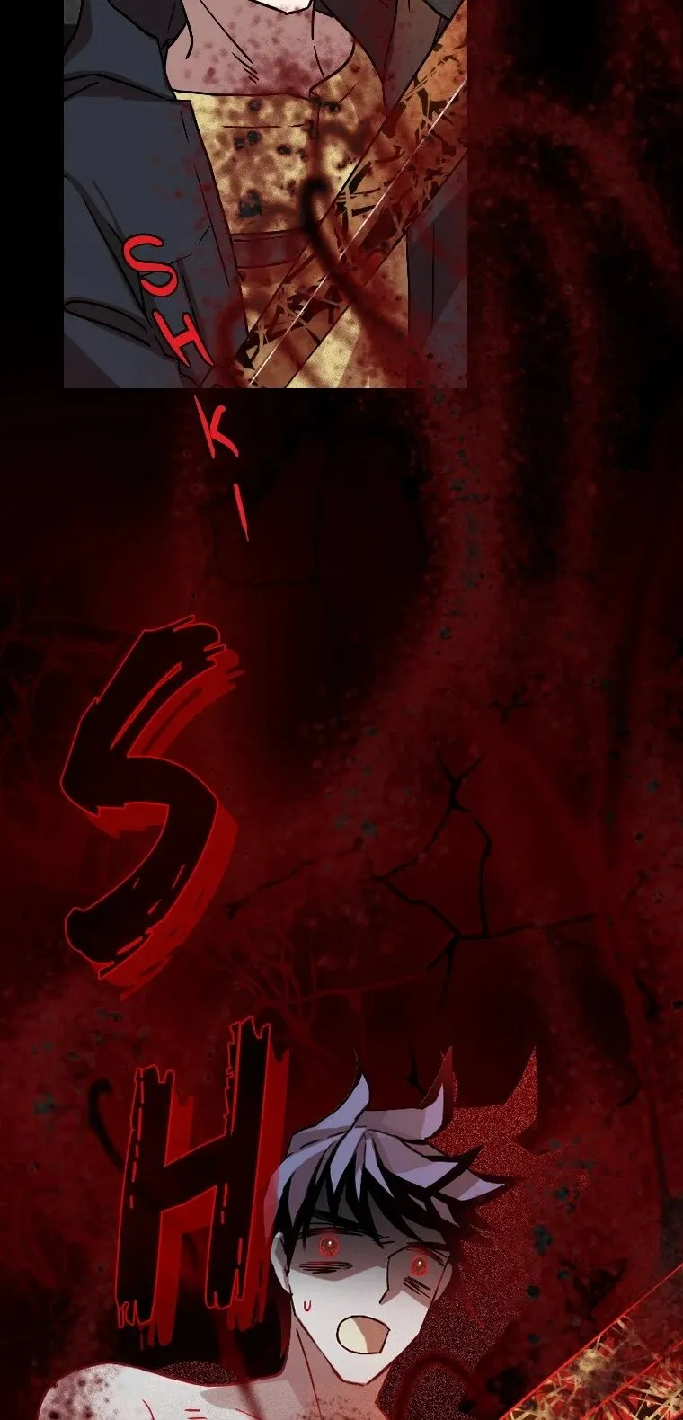 Dreamcide Chapter 155 - Page 54