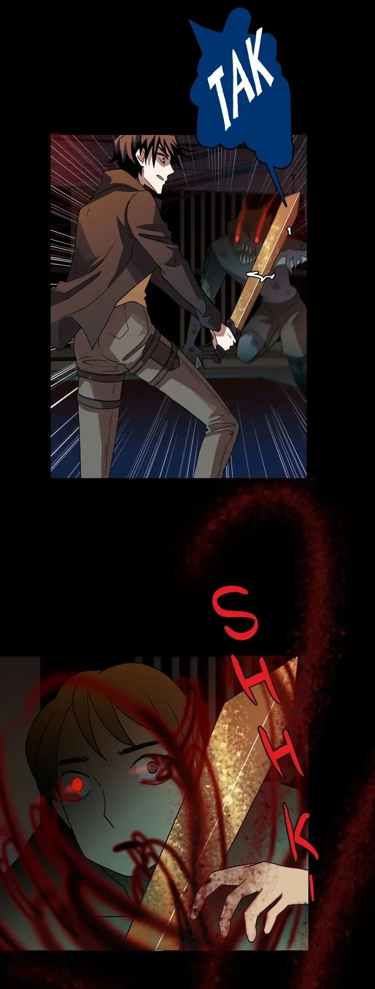 Dreamcide Chapter 156 - Page 1