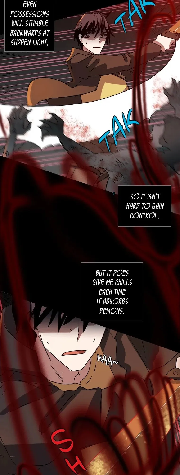 Dreamcide Chapter 156 - Page 10