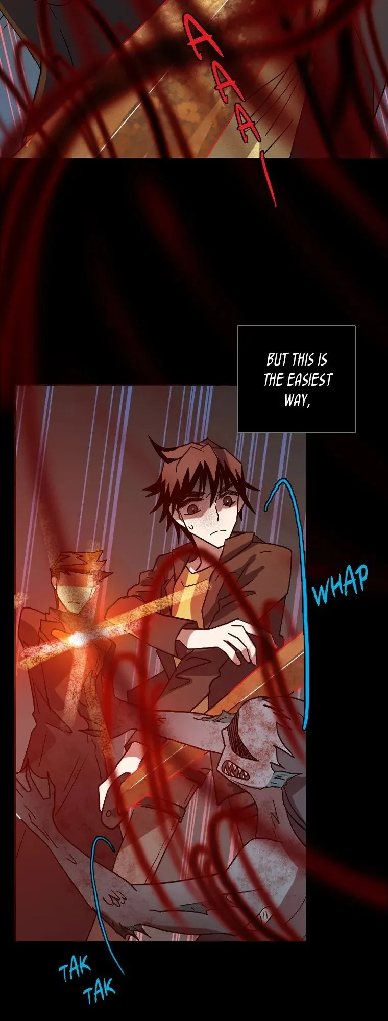 Dreamcide Chapter 156 - Page 11