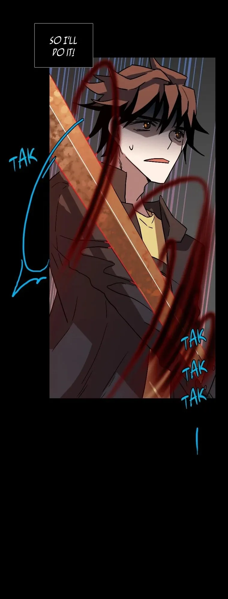 Dreamcide Chapter 156 - Page 12