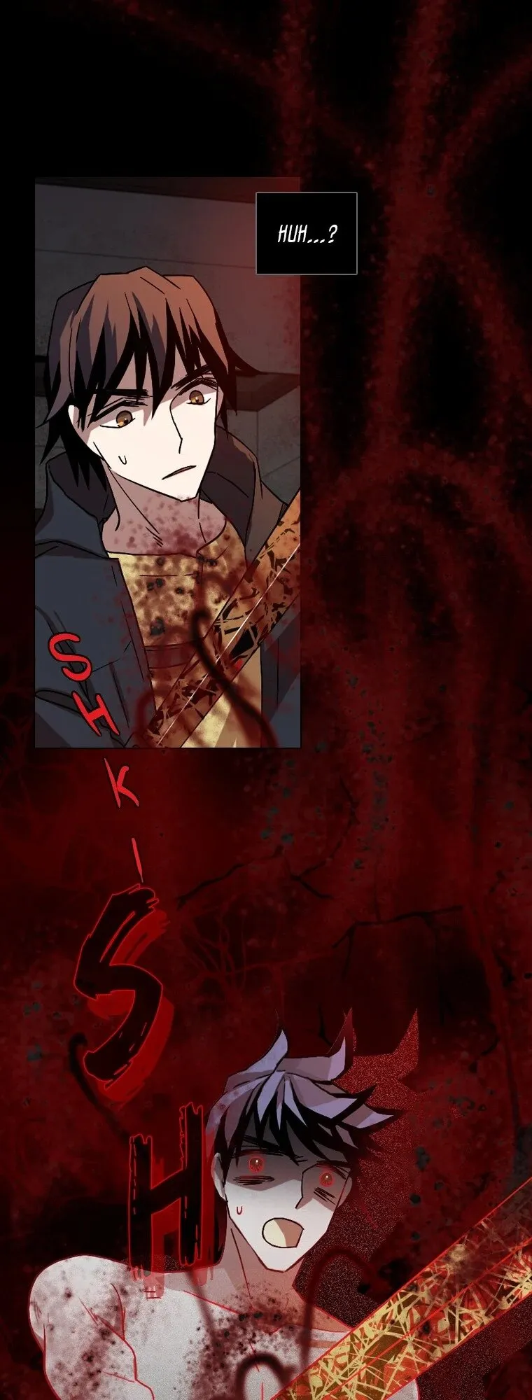 Dreamcide Chapter 156 - Page 2