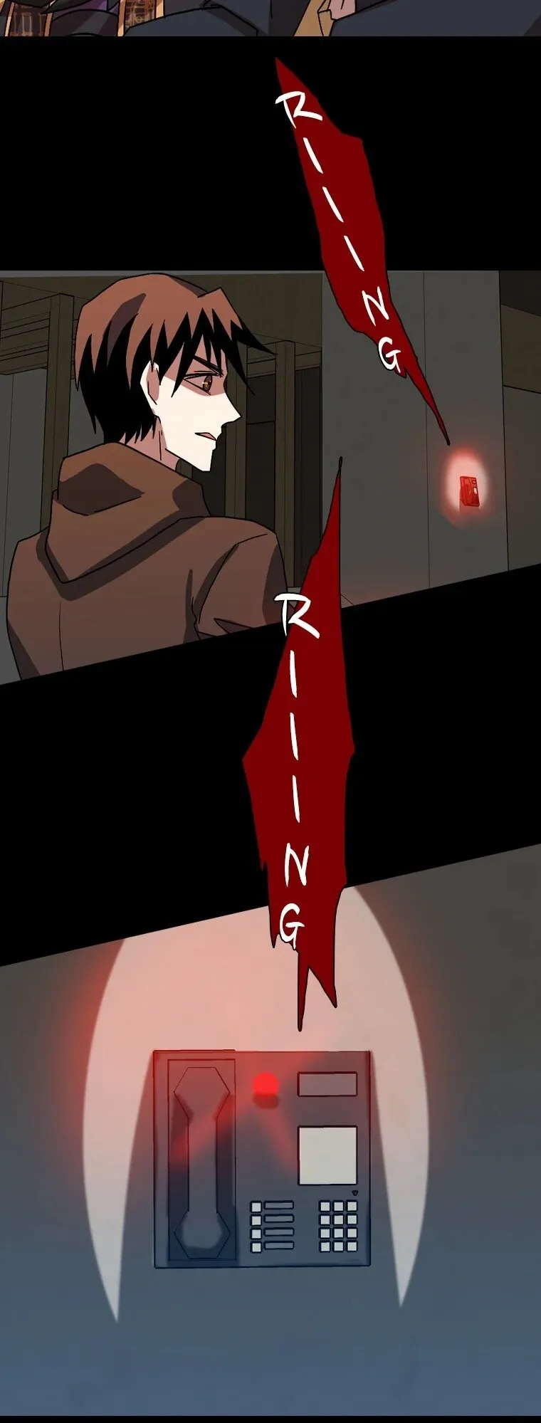 Dreamcide Chapter 156 - Page 20