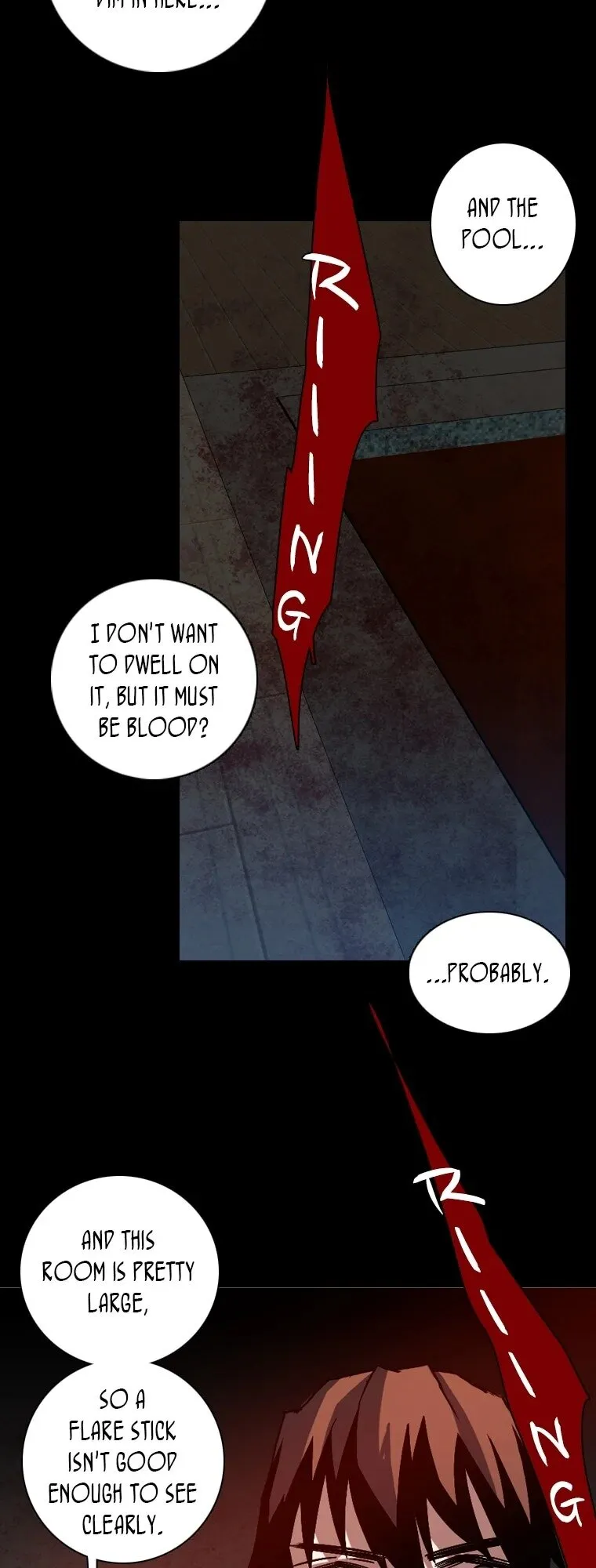 Dreamcide Chapter 156 - Page 23