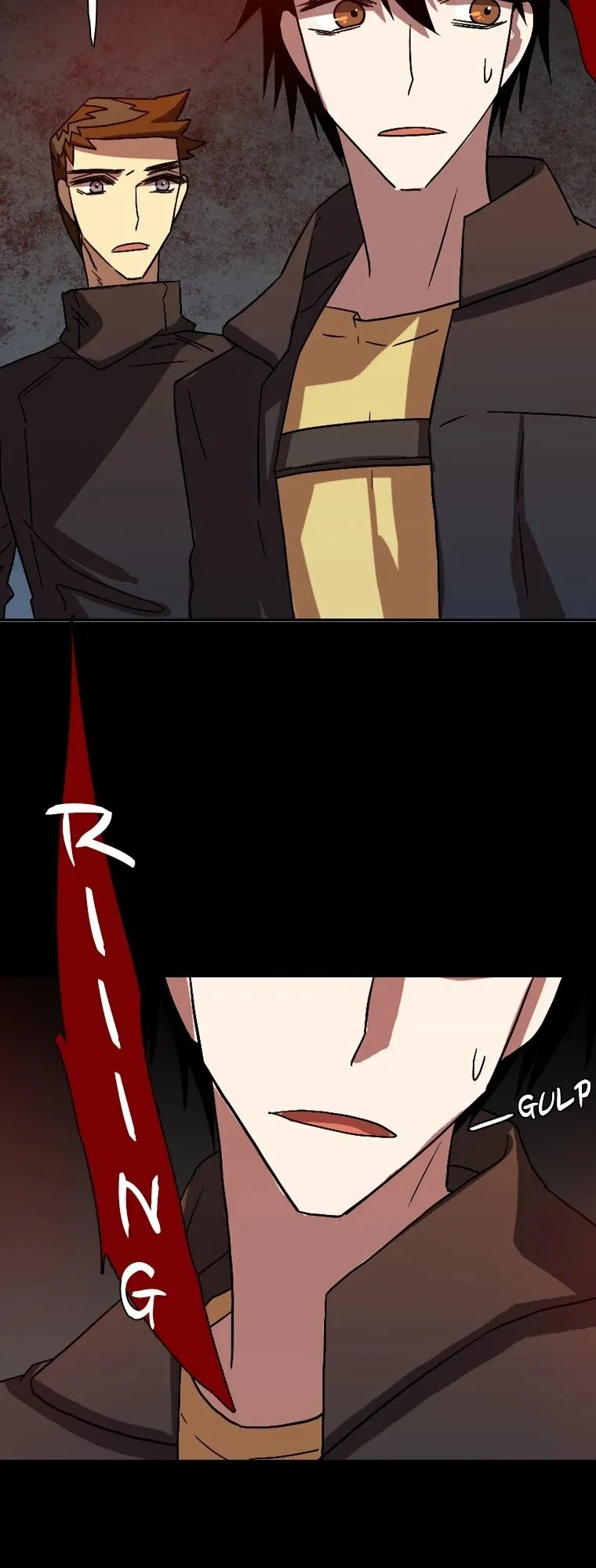 Dreamcide Chapter 156 - Page 24