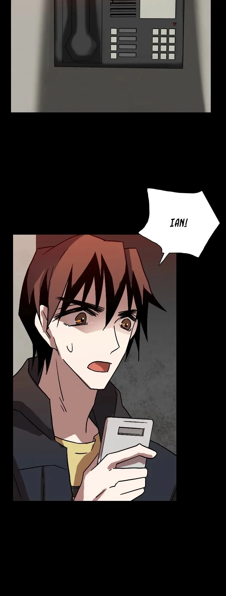 Dreamcide Chapter 156 - Page 28