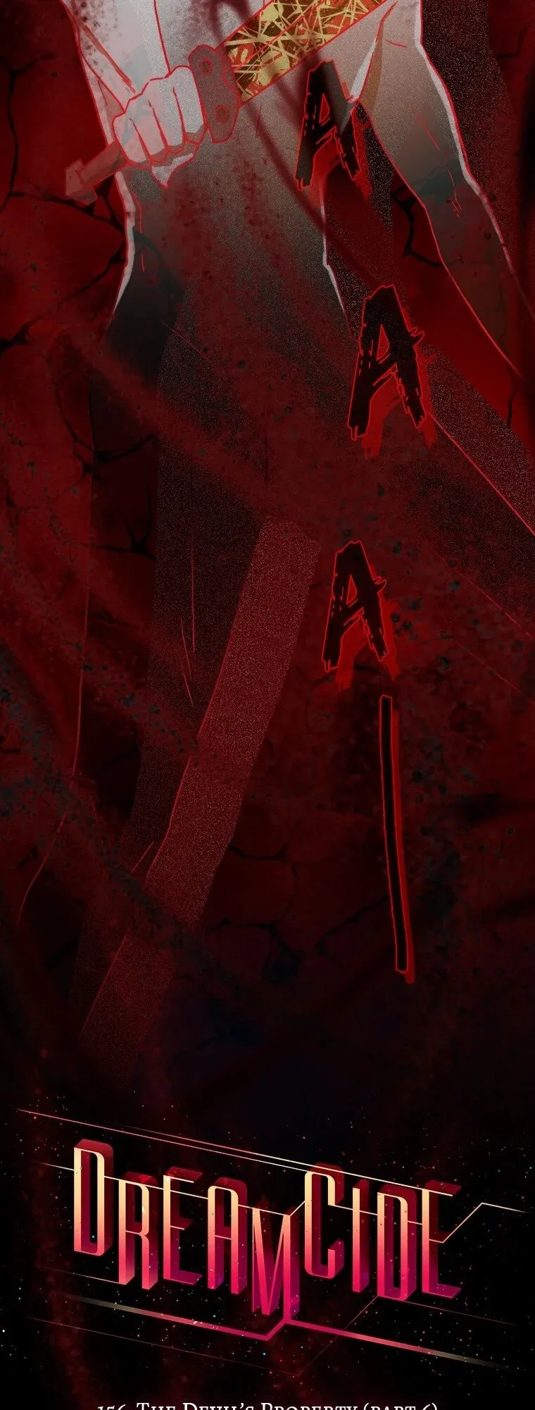 Dreamcide Chapter 156 - Page 3