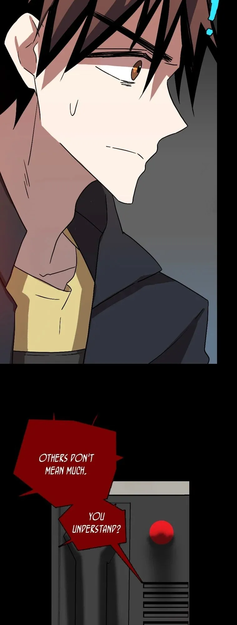 Dreamcide Chapter 156 - Page 35