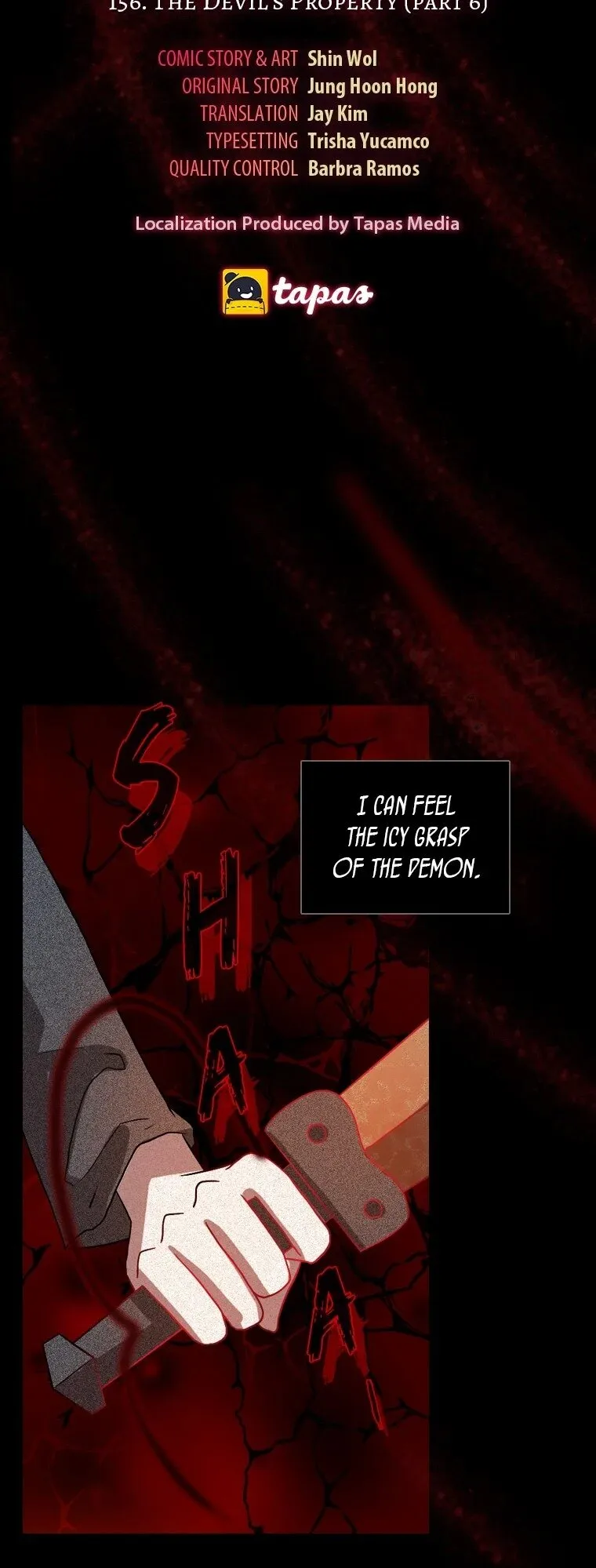 Dreamcide Chapter 156 - Page 4