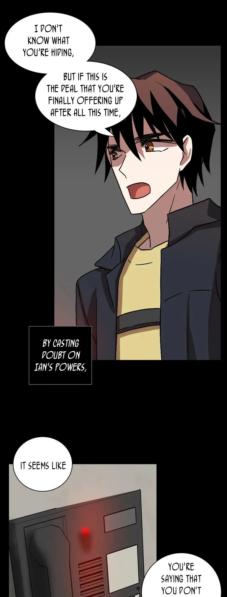 Dreamcide Chapter 156 - Page 41