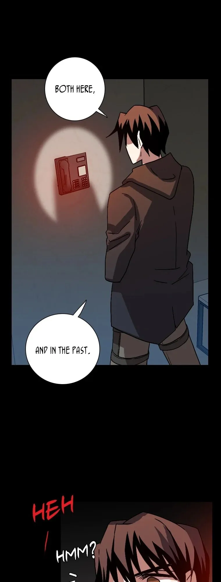 Dreamcide Chapter 156 - Page 45