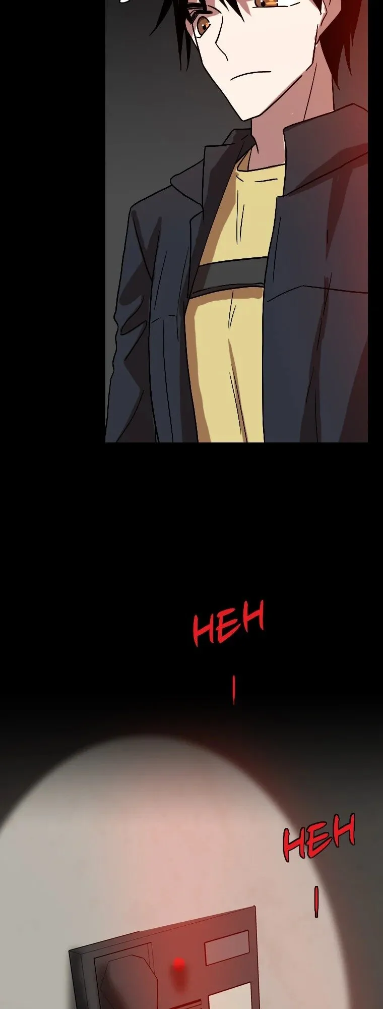 Dreamcide Chapter 156 - Page 46