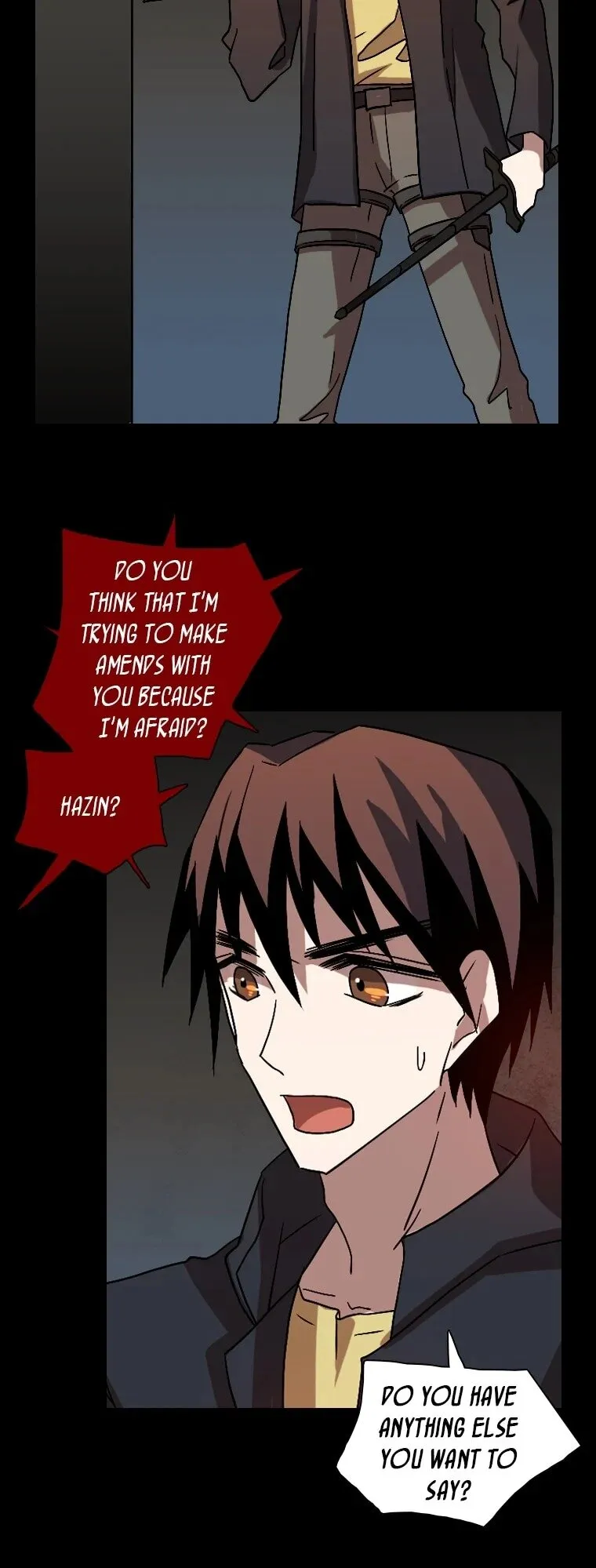 Dreamcide Chapter 156 - Page 48