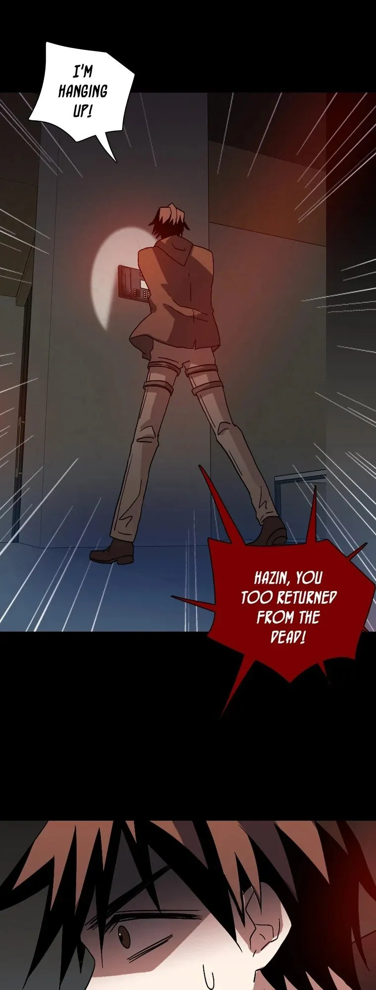 Dreamcide Chapter 156 - Page 49