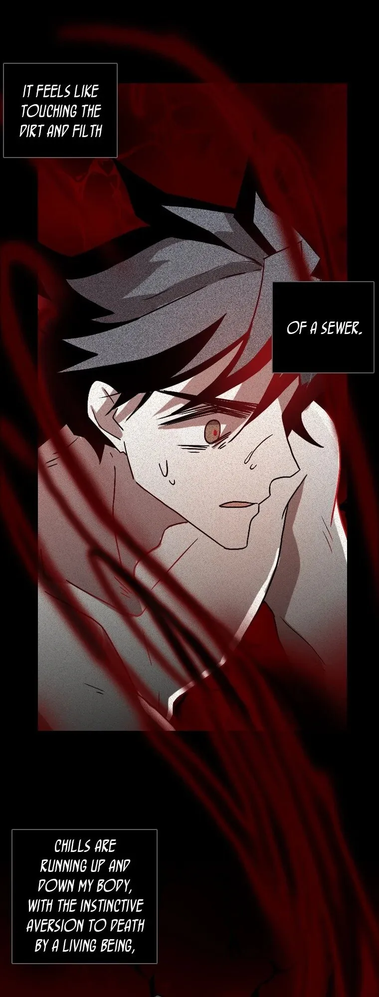 Dreamcide Chapter 156 - Page 5