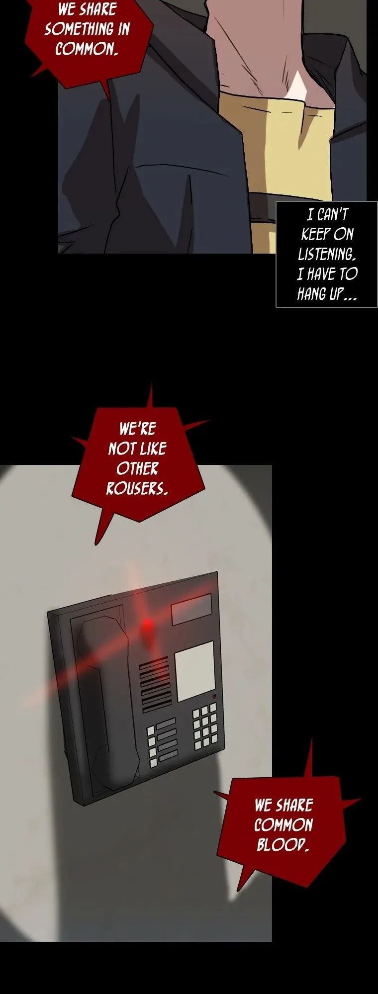 Dreamcide Chapter 156 - Page 52