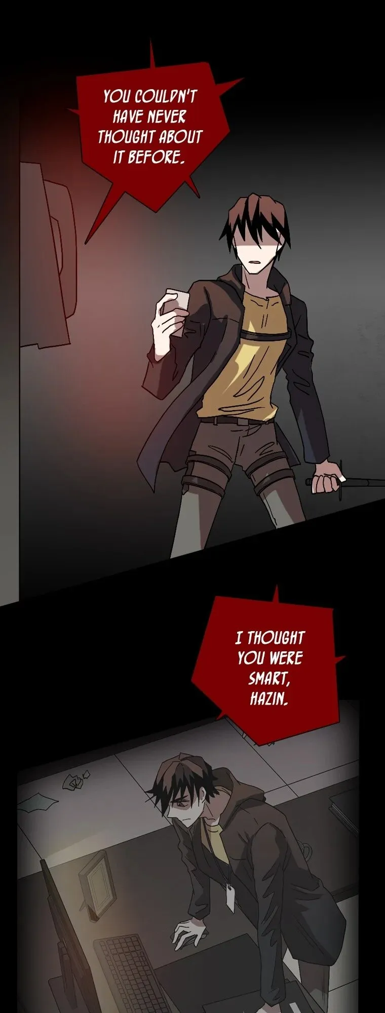 Dreamcide Chapter 156 - Page 53