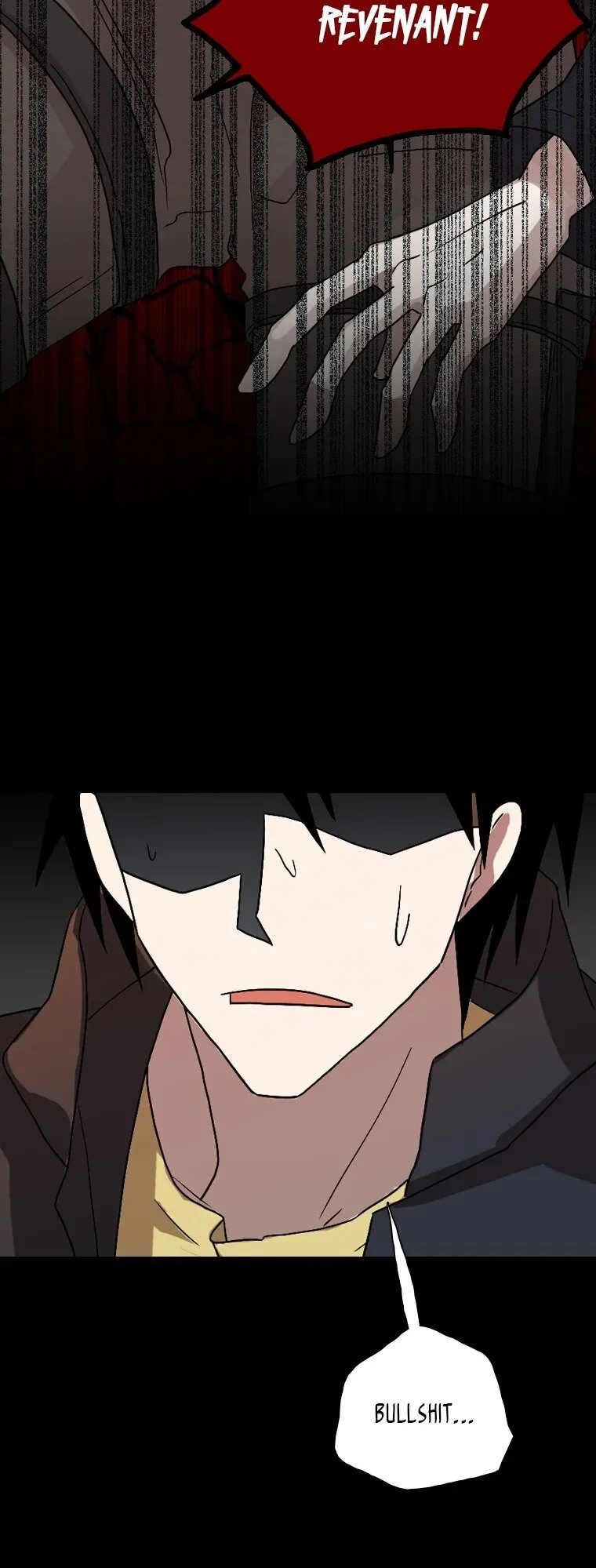 Dreamcide Chapter 156 - Page 56